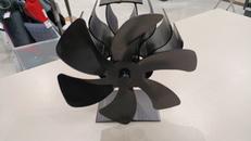 エコストーブファン|SADDGO