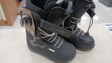 25.5cm スノボブーツ|DEELUXE