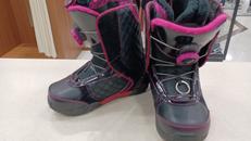 22ＣＭスノーボードブーツ|K2