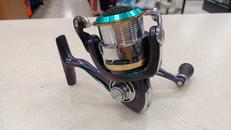 スピニングリール|DAIWA