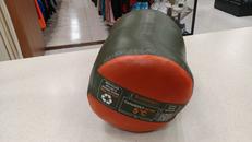 オーバーキルトシュラフ|BUSHMEN