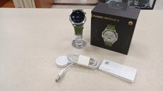 スマートウォッチ(ゴルフナビ搭載)|HUAWEI