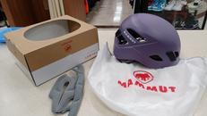 登山用ヘルメット|MAMMUT