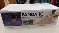 ワンポールテント|TENT-MARK DESIGN