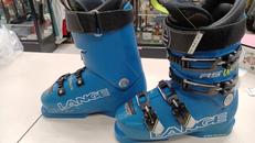 24/24.5CMスキーブーツ|LANGE