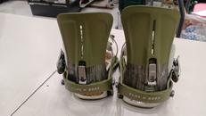 ビンディング|FLUX