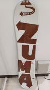 100CMスノーボード|ZUMA