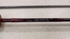 ネイティブトラウトロッド|CASKET