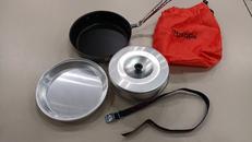 メスキット|TRANGIA