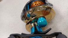 ベイトリール|AbuGarcia