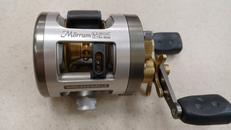 ベイトリール|ABU GARCIA