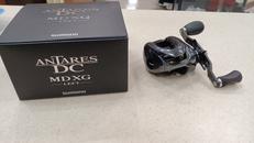 ベイトリール|SHIMANO