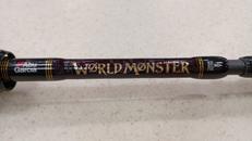 バスロッド|ABUGARCIA