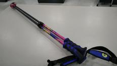 スキーストック|ROSSIGNOL