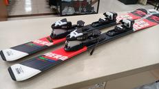 110CMスキー板|ROSSIGNOL