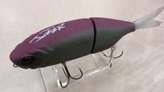 ビッグベイト|DRT