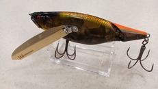 I-WING 135|MEGABASS