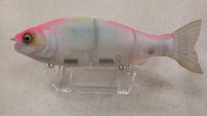 RATCHET 184|GAN CRAFT