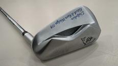 ウエッジ|DOLPHIN