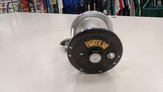 両軸リール|OLYMPIC