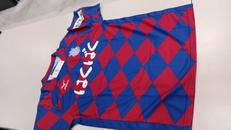 17/18 1STオーセンティック|ヴァンフォーレ甲府