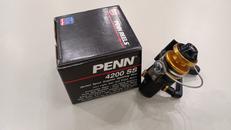 スピニングリール|PENN REELS