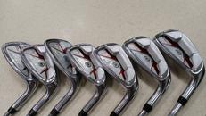 メンズアイアンセット|YAMAHA