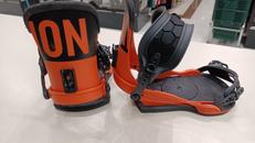 ビンディング|UNION STRATA