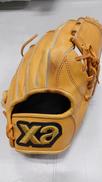 硬式内野用グローブ|XANAX