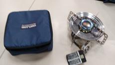 テーブルトップバーナー|UNIFLAME