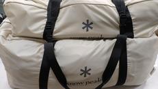 ツールームテント|SNOWPEAK