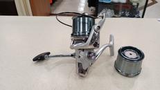 スピニングリール|ULTIMA