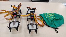 アイゼン|MONT-BELL