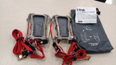 アイゼン|IWATANI