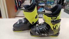 19.5CM ジュニアスキーブーツ|ROSSIGNOL