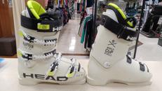 26/26.5CM スキーブーツ|HEAD