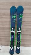 92CM JRスキー板|ROSSIGNOL