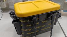 カーボンタックルバッグ2021|RODIO CRAFT