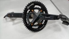 クランクセット|SHIMANO