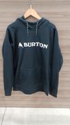 撥水パーカー|BURTON