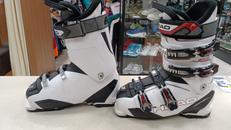 25/25.5CMスキーブーツ|HEAD