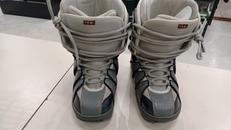 24CMスノーボードブーツ|INC.