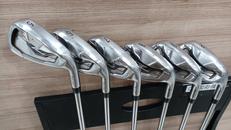 アイアン6本セット|MAJESTY GOLF