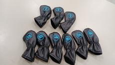 アイアンヘッドカバー|ORION(オライオン)