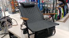 フォールディングチェア|WAQ