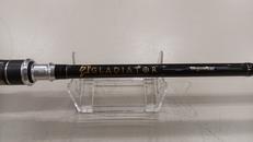 バスロッド|RAID JAPAN