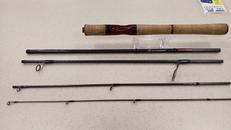 バスロッド|SHIMANO