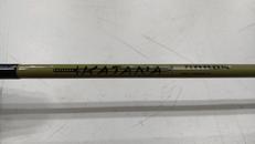 バスロッド|FROG