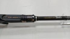 バスロッド|RAID JAPAN