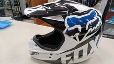 オフロードヘルメット|FOX